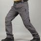 Men's Training Pants Special Service Trousers